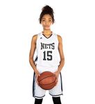 Ladies Legacy Basketball Jersey