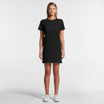 MIKA ORGANIC SS DRESS