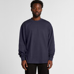 HEAVY LS TEE