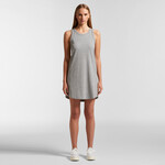 WOS SATURDAY DRESS