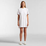 WOS OVERSIZED DRESS