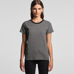 WOS LINE STRIPE TEE