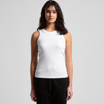 WOS ORGANIC RIB TANK