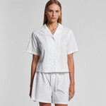 WOS PYJAMA TOP