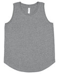 Girls' Relaxed Tank