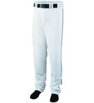 Youth Series Baseball/Softball Pant With Piping