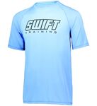 Youth Swift Wicking Tee