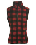 Men's Polar Fleece Vest