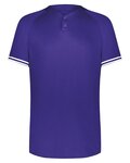 Youth Cutter Henley Jersey