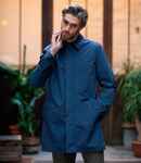 NEOBLU Alfred Trench Coat