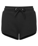 Women’s TriDri® recycled retro jogger shorts