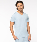 Native Spirit Raw Edged T-Shirt