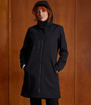 NEOBLU Ladies Achille Long Soft Shell Jacket