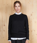 NEOBLU Ladies Stuart Round Neck Sweater