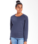 Mantis Ladies Favourite Sweatshirt