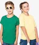 Native Spirit Kids Oversized T-Shirt