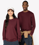 Native Spirit Unisex Crew NeckLong Sleeve T-Shirt