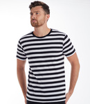 Mantis Stripy T-Shirt