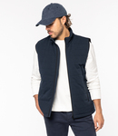 Native Spirit Eco Friendly Knit Bodywarmer
