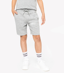 Native Spirit Kids Bermuda Shorts