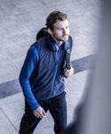 Navigate fleece bodywarmer