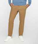 Native Spirit Straight Fit Chino Trousers