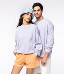 Native Spirit Unisex Terry 280 Oversized Sweatshirt