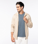 Native Spirit TENCEL™ Zip Hooded Sweater