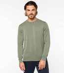 Native Spirit Crew Neck Sweater