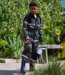 Regatta Kids Rancher Waterproof Coverall