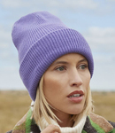 Beechfield Classic Engineered Deep Cuffed Beanie
