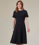Brook Taverner Ladies Jersey Stretch Belinda Dress
