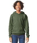 Gildan Kids SoftStyle® Midweight Hoodie