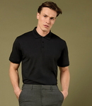 Kustom Kit Regular Fit Superwash® 60°C Jersey Polo Shirt