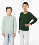 Kariban Kids Crew Neck Sweatshirt