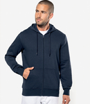Kariban Full Zip Hoodie