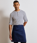 Premier 'Colours' Mid Length Apron with Pocket