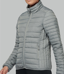 Kariban Ladies Lightweight Padded Jacket