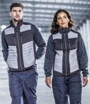 Regatta E-Volve Unisex Thermal Hybrid Bodywarmer