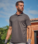 WK Designed to Work Anti-Bacterial Piqué Polo Shirt