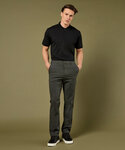 Regular fit Superwash® 60° Jersey polo