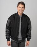 Classic Varsity Jacket