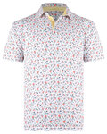 Men's Murray Polo