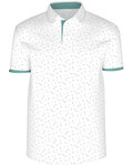 Men's Fraser Polo