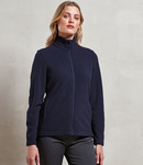 Premier Ladies Recyclight® Full Zip Micro Fleece Jacket