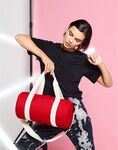 Mini Barrel Bag
