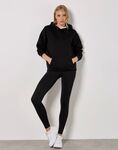 Fashion Fit Full Length Legging