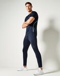Slim Fit Track Pant