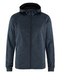 Men's ADV Unify FZ Hood Jacket