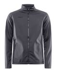 Men's Core Explore Soft Shell Jacket